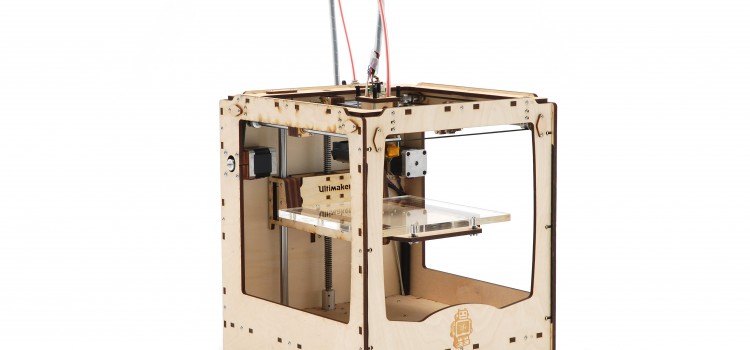 FabLab – Making: New course